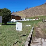 Apartment De Sur La Rive Droite Du Val D'herens *