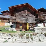 De Sur La Rive Droite Du Val D'herens * Mase