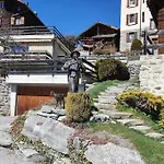 De Sur La Rive Droite Du Val D'herens * Mase
