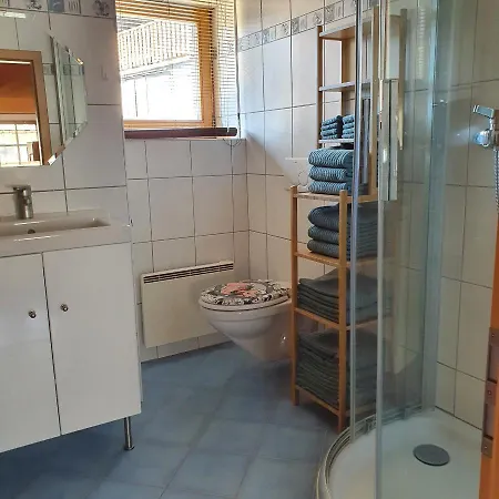 De Sur La Rive Droite Du Val D'hérens Appartement Mase