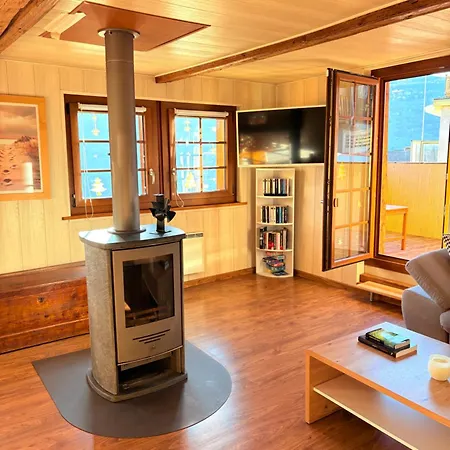 De Sur La Rive Droite Du Val D'herens *