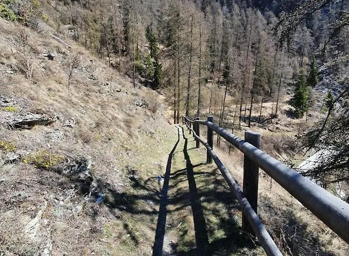 De Sur La Rive Droite Du Val D'herens