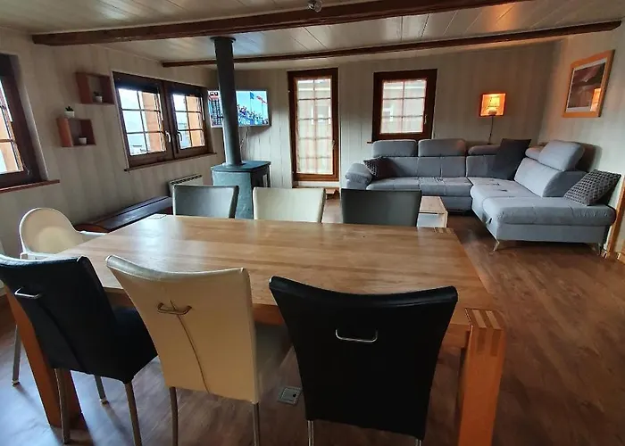 De Sur La Rive Droite Du Val D'herens