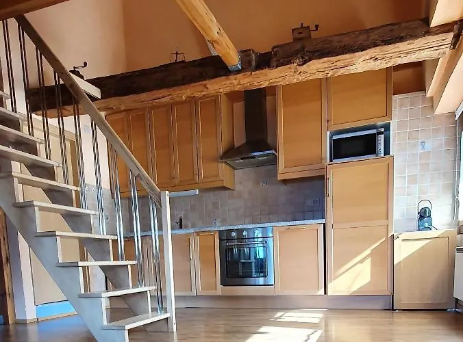 De Sur La Rive Droite Du Val D'herens Apartament *