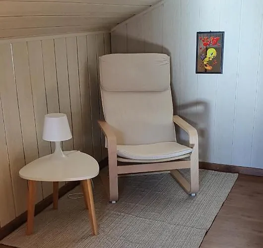 Apartamento De Sur La Rive Droite Du Val D'herens Mase